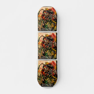 SKATE GIRLZ