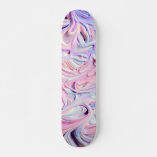 Skate Glacé Pastel Creamy
