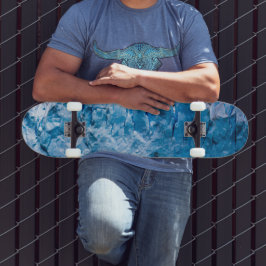 Skate Glaciar Perito Moreno