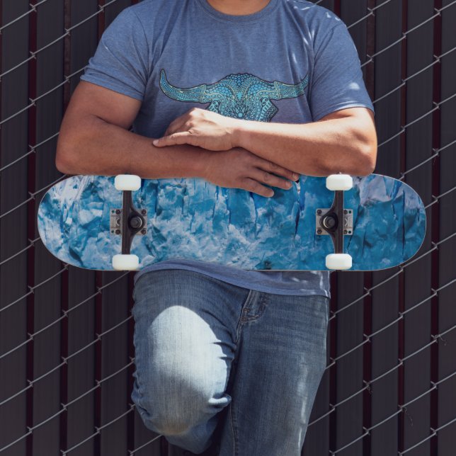 Skate Glaciar Perito Moreno (Ao ar livre 3)