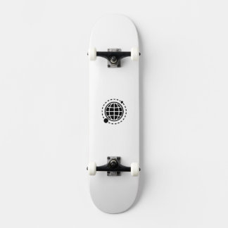skate Global Dólar