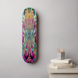 Skate Gnarly g-cat Pro