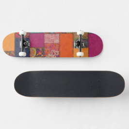 Skate Goa Vibes