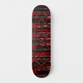 Skate Goatamenyers NYDC Hammers