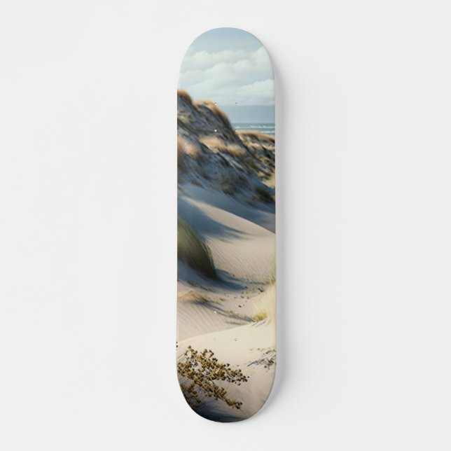 Skate Golden Dunes (Frente)