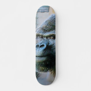 SKATE GORILLAS