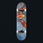 Skate Graceful Koi II<br><div class="desc">Animais</div>