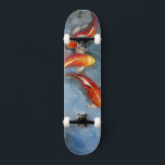 Skate Graceful Koi II<br><div class="desc">Animais</div>
