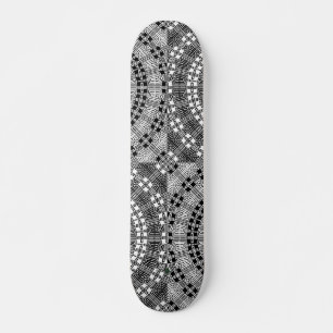 Skate Grade de Mandala Reflexa