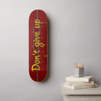 Skate Grafite