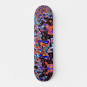Skate 'Grafite