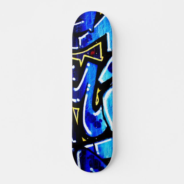 Skate Grafite 15 sdm (Frente)