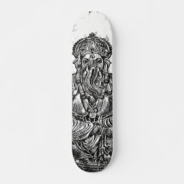 Skate Grafite de Elemento Personalizado Pro de Ganesha U