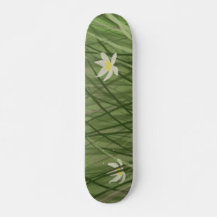 Skate Grama de Verão