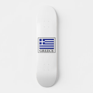 Skate Grécia