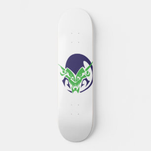 Skate Green Goblin