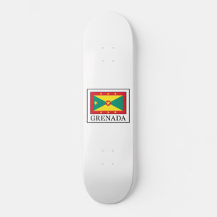 Skate Grenada
