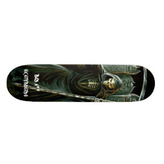 Skate grimreaper, mau a ** skat…