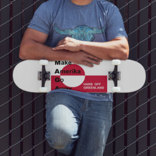 Skate Gronelândia Independente