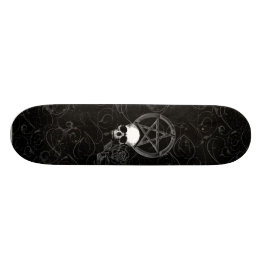 Skate Grunge do Pagan do KRW
