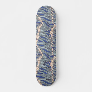 Skate Guarda-chuvas japonês