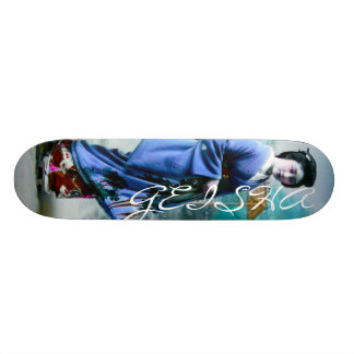 Skate Gueixa j1