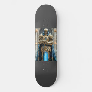 Skate Guerreiro