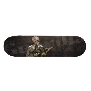 Skate Guerrilha