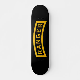 Skate Guia Ranger