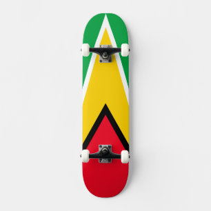 Skate Guiana