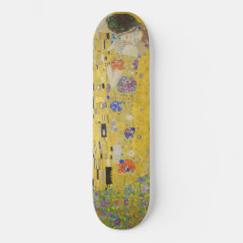 Skate Gustav Klimt - The Biss