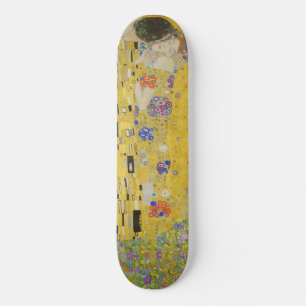 Skate Gustav Klimt - The Biss