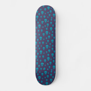 Skate Habilidades flutuantes de Pop