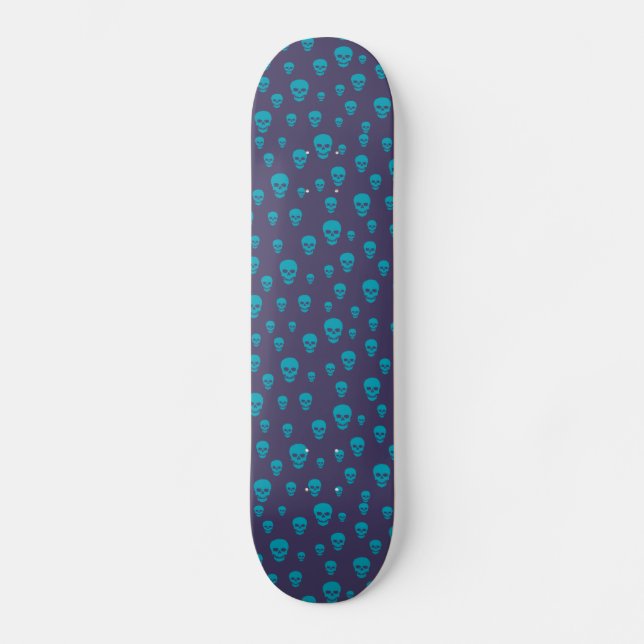 Skate Habilidades flutuantes de Pop (Frente)