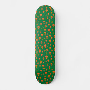 Skate Habilidades flutuantes de Pop