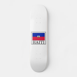 Skate Haiti