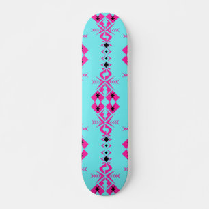 Skate Halona ~ De Feliz Quadro De Pé Da Fortuna