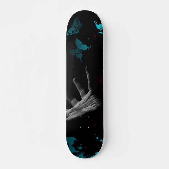 Skate handboard (Frente)