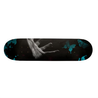 Skate handboard