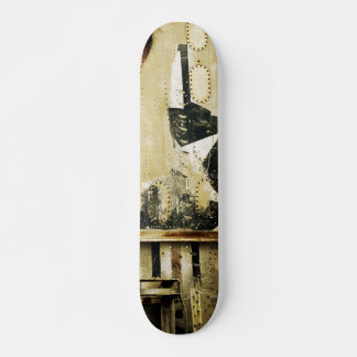 Skate Hanoi Junk
