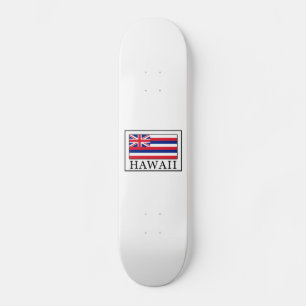 Skate Havaí