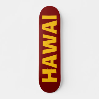 SKATE HAWAI