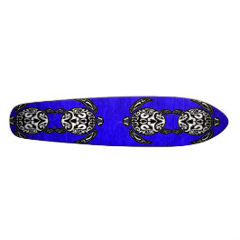 Skate Hawaiai Sea Turtle Cruiser Personalizado Pro Conse
