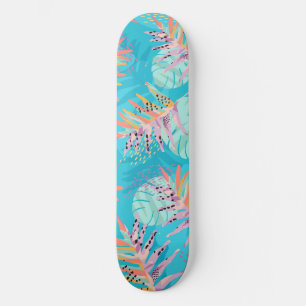 Skate Hawaiian Lauae fern