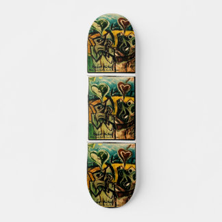 SKATE HEARTACHE