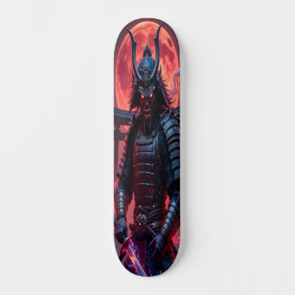 Skate Hellfire Ronin Edition 1