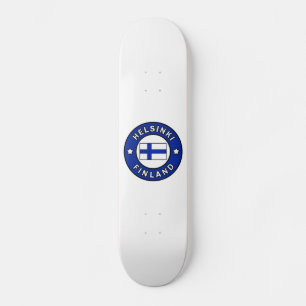 Skate Helsínquia Finlandia