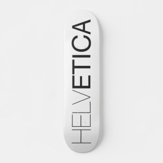 Skate Helvetica