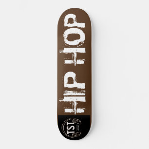 SKATE HIP HOP /TST / SKATEBOARDS JMT