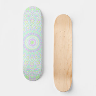 Skate Hippie Mandala